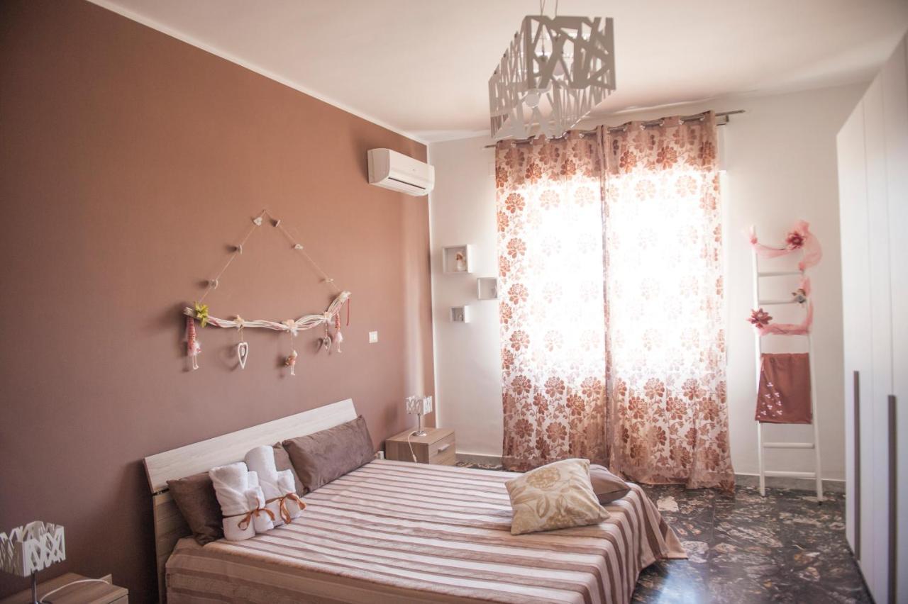 La Casa Di Milu' Matera